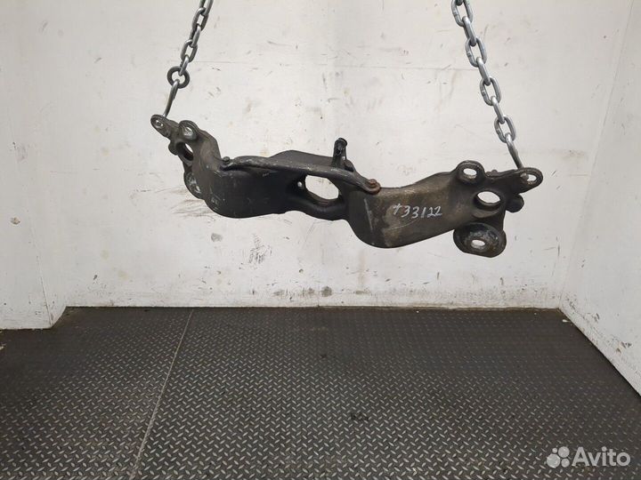 Балка под кпп Audi A4 (B6), 2002