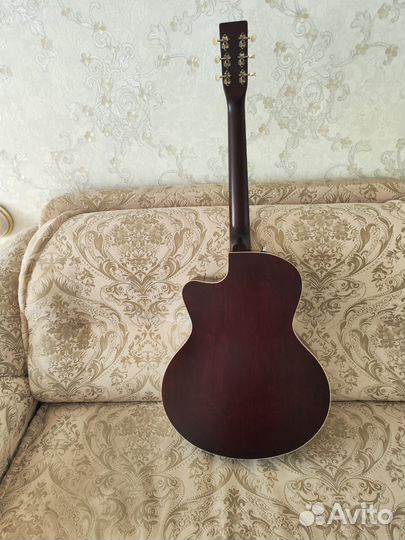 Музыкальные инструменты