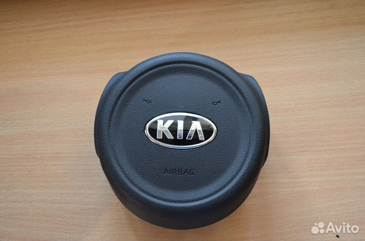 Крышка Муляж Заглушка Airbag Sorento Prime