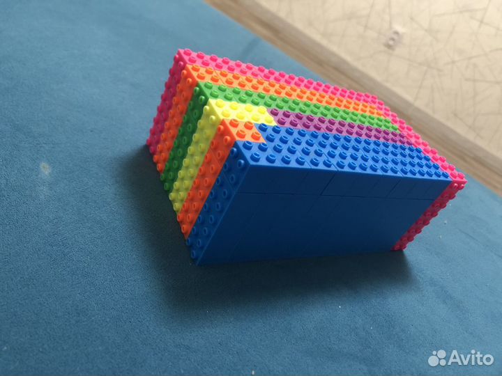 Конструктор фломастеры