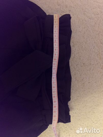 Спортивные брюки для бальных танцев