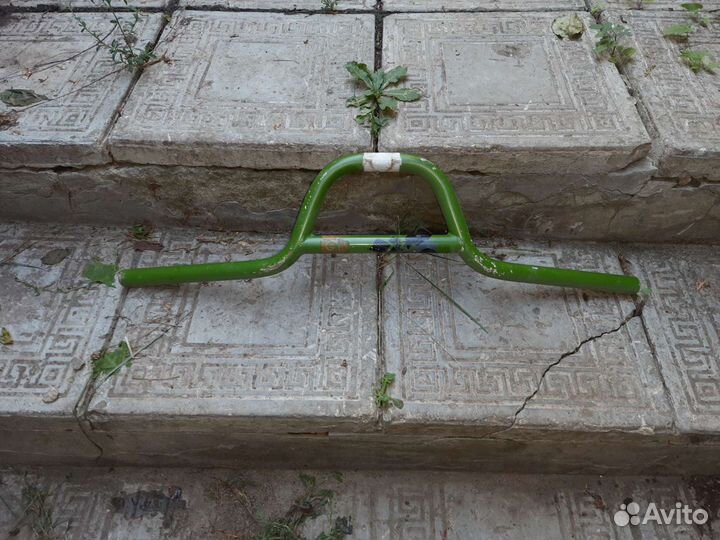 Руль для велосипеда bmx