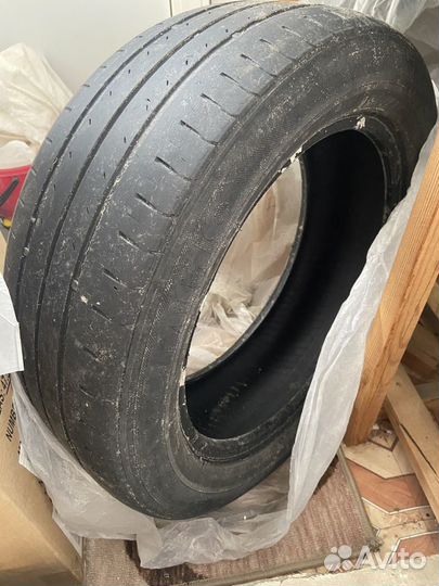 Kumho Solus KH17 195/55 R16