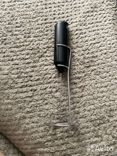 Капучинатор новый