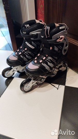 Ролики детские