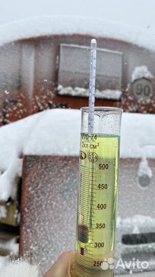 Дизельное топливо качество ГОСТ