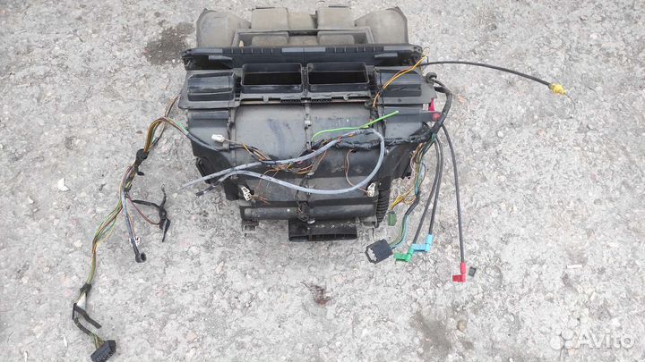 Печка валео е34