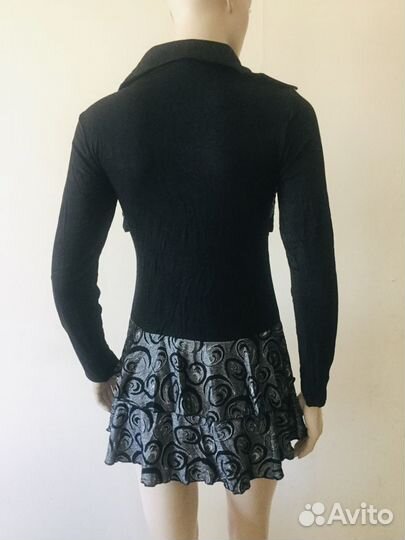 Платье L,XL,XXL