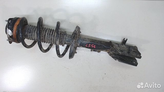 Амортизатор подвески Chrysler Pacifica, 2020