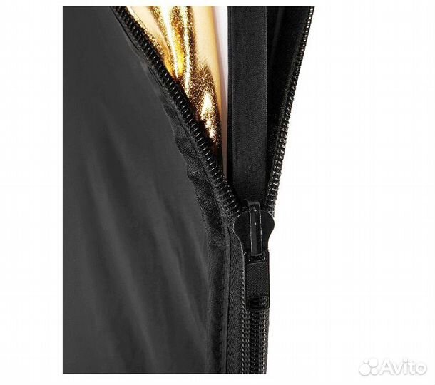 Отражатель фото 5 в 1 новый 2 размера