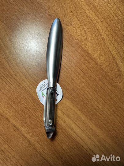 Нож для чистки овощей