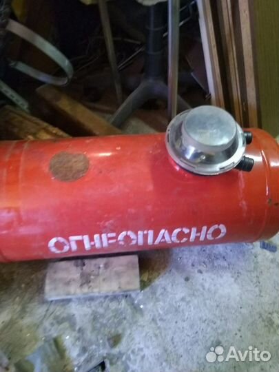 Газобалонное оборудование фирмы BRS