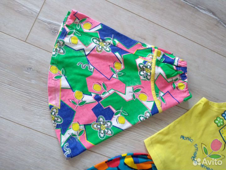 Костюм детский