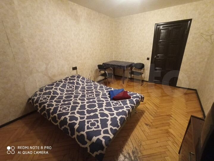 Комната 16 м² в 2-к., 8/15 эт.