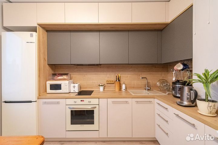 Цена за всю кухню смк 054868