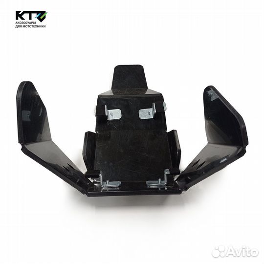 Защита картера и прогрессии GR8 T250L (2T) Enduro