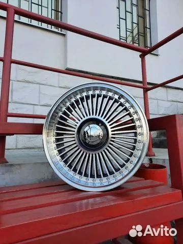 Литые Диски Feris R17 4*98 4*100