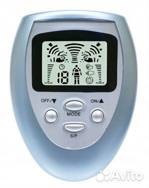 Электромассажор SYK-1018