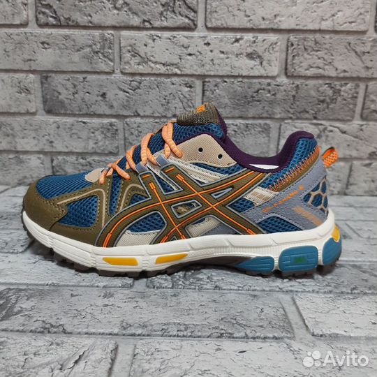 Кроссовки мужские Asics