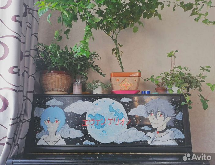 Кастом любых вещей