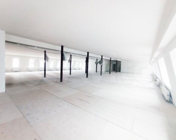 Аренда офисного помещения 238 м2