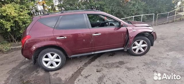 АКПП Ремонт Nissan Murano 3.5 0042028891XD0A