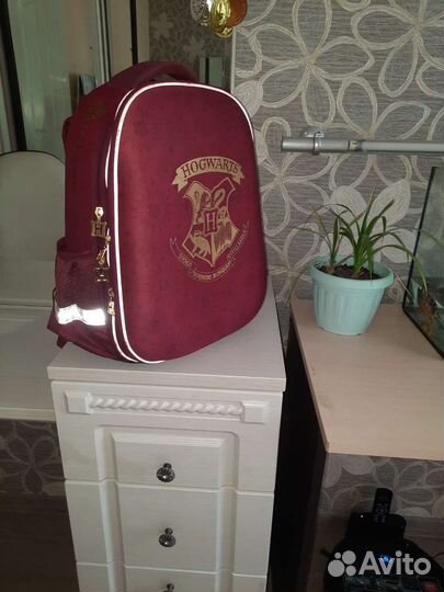 Школьный рюкзак