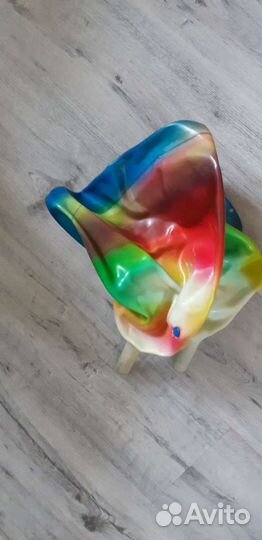 Продам резиновый мяч для детей