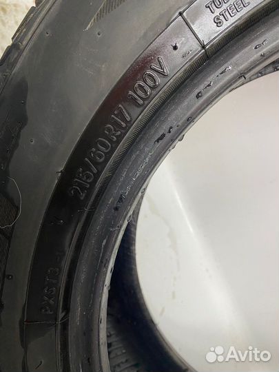 Toyo Proxes ST III 215/60 R17
