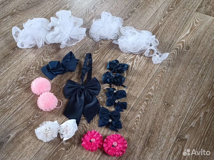 Резинка для волос