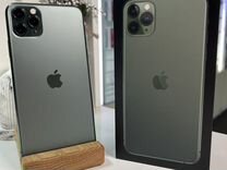 iPhone 11 Pro Max, 256 ГБ