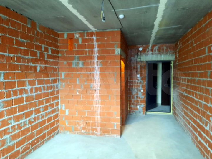 Квартира-студия, 23,8 м², 5/5 эт.