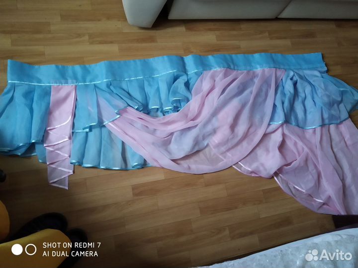 Ламбрекен 4 м