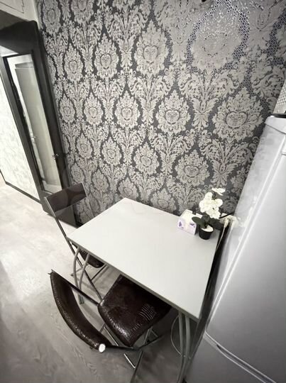 1-к. квартира, 45 м², 4/10 эт.