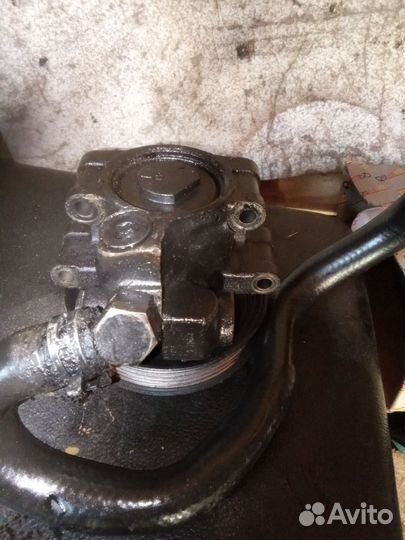 Гур ford transit Коннект