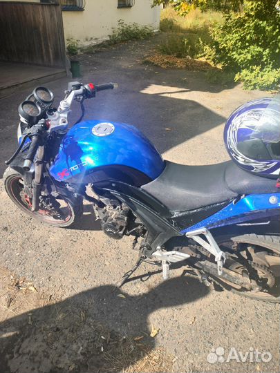 Продам мото х