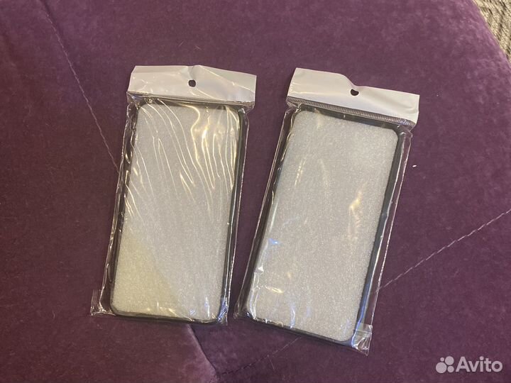 Чехол для iPhone 11 за шоколадку