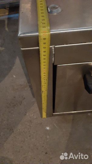 Духовая печь