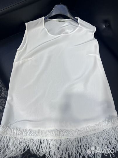 Bruno manetti, топ 100 шелк Италия