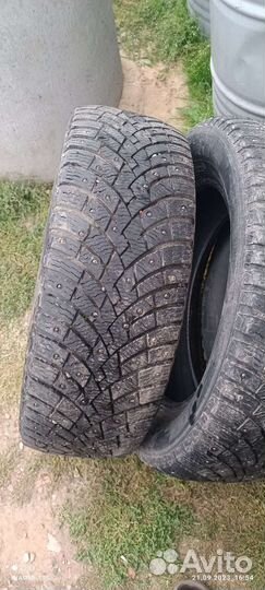 Pirelli Scorpion Ice Zero 2 235/60 R18