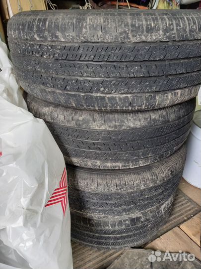 Continental Conti4x4Contact 215/65 R16