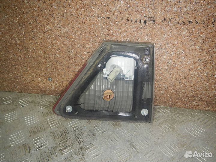 Фонарь задний внутренний левый, Honda (Хонда) -air