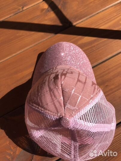 Кепка женская