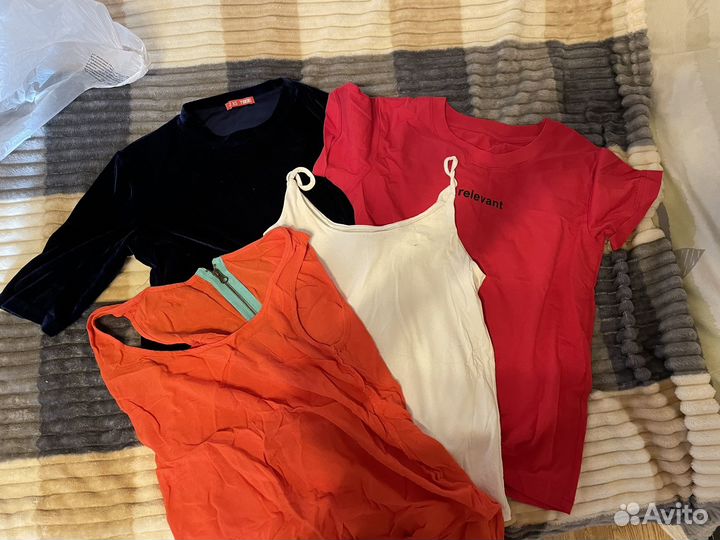 Женская одежда