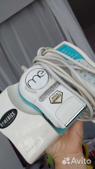 Лазерный эпилятор