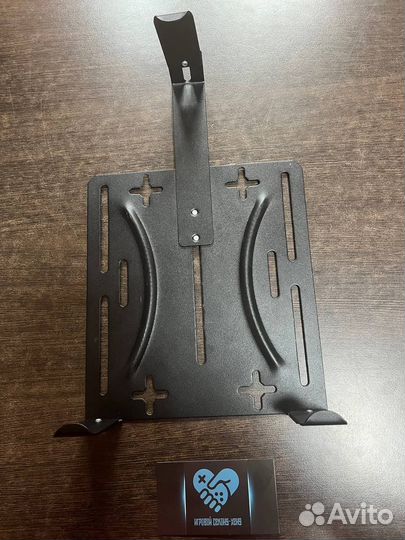 Кронштейн для игровых консолей Настенный Универсал