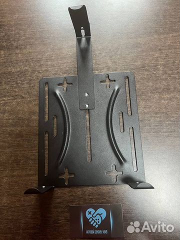 Кронштейн для игровых консолей Настенный Универсал