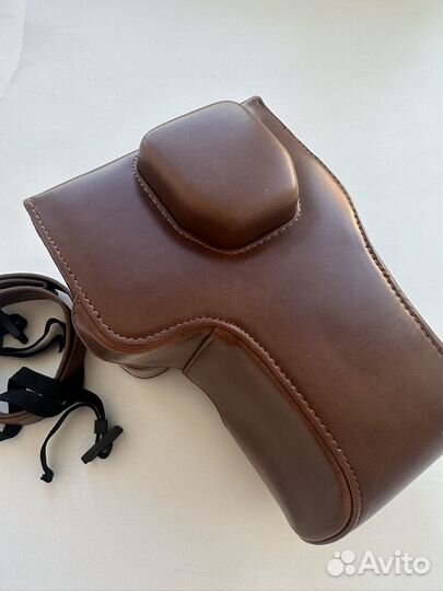 Чехол-футляр MyPads для фотоаппарата Sony Alpha