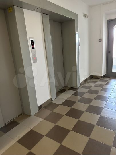 3-к. квартира, 80 м², 12/19 эт.