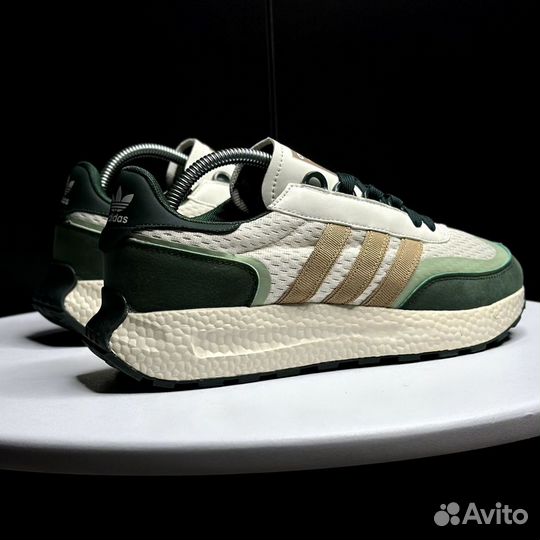 Кроссовки adidas retropy e5